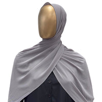 Malaysian Georgette (zr)