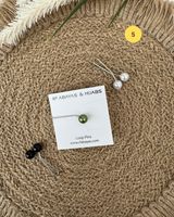Loop Pins ( Pack of 3 Pins )