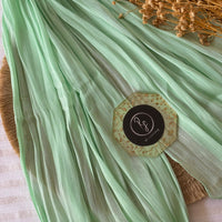 Organza Shimmer