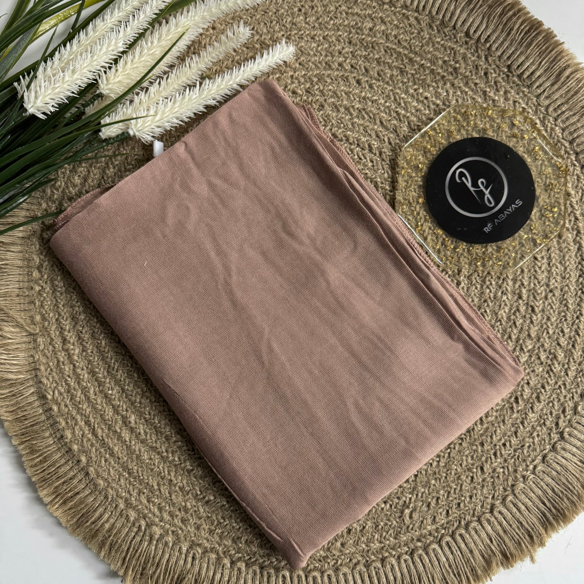 Modal Cotton -  - RF Abayas