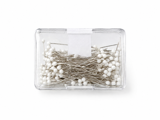 Hijab Pin Box - Small