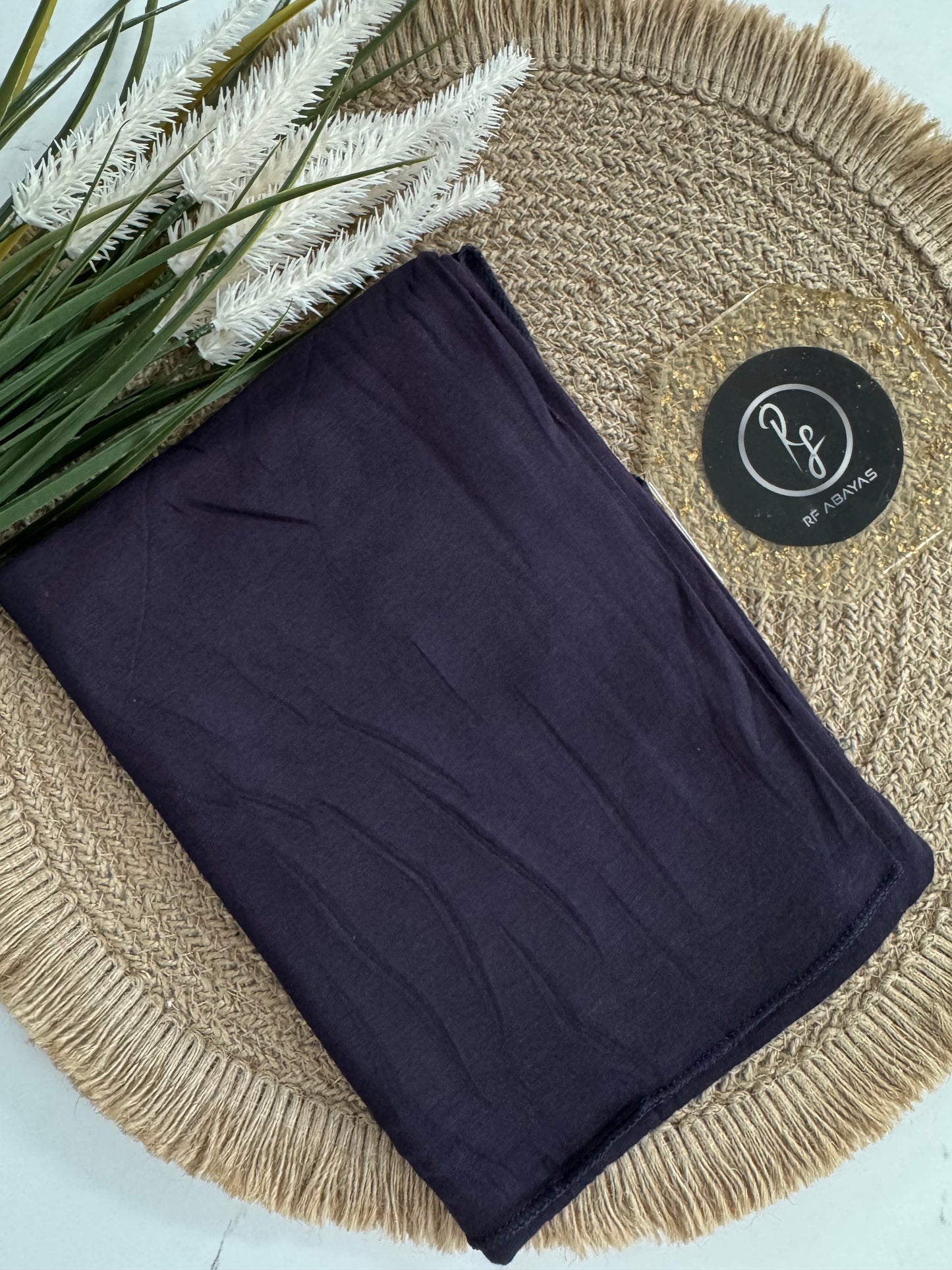 Bamboo Jersey - Zera
