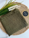 Malaysian Crinkled Cotton