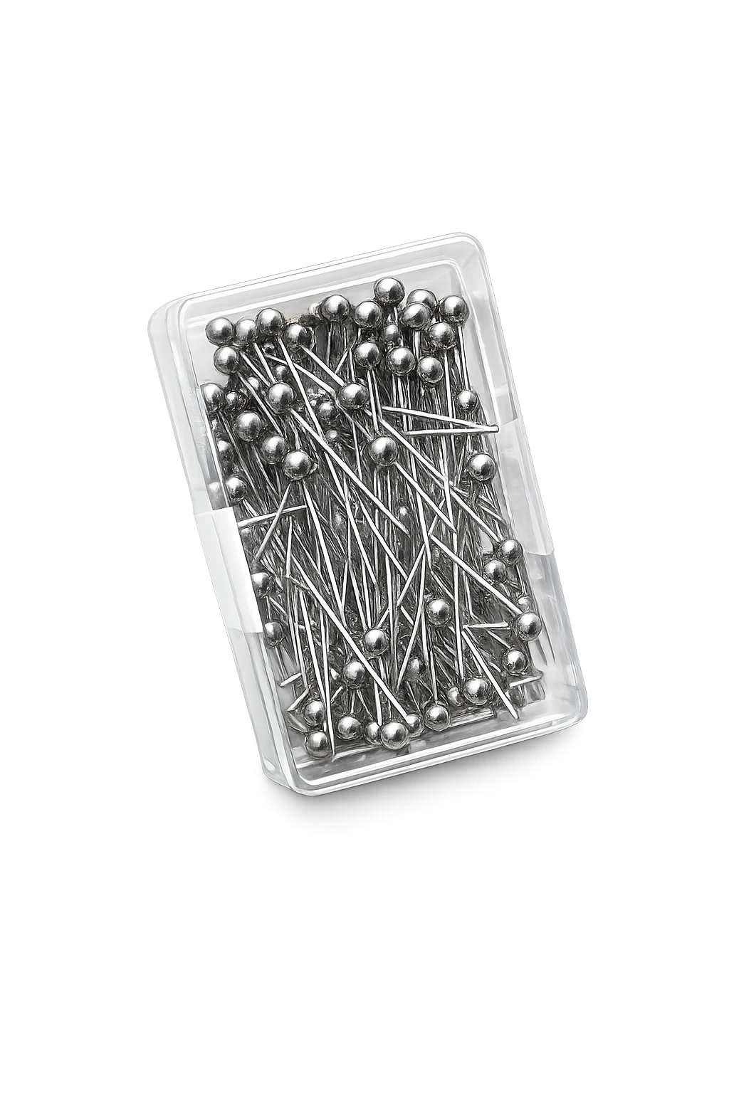 Hijab Pin Box