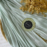 Organza Shimmer