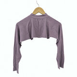 Turtle Neck Shoulder Sleeve Inner Full Sleeve for Women