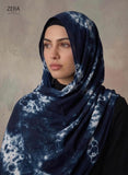Printed Modal Cotton Hijabs