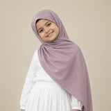 Kids Jersey Hijab - Moja