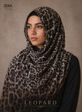 Printed Modal Cotton Hijabs