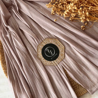 Organza Shimmer