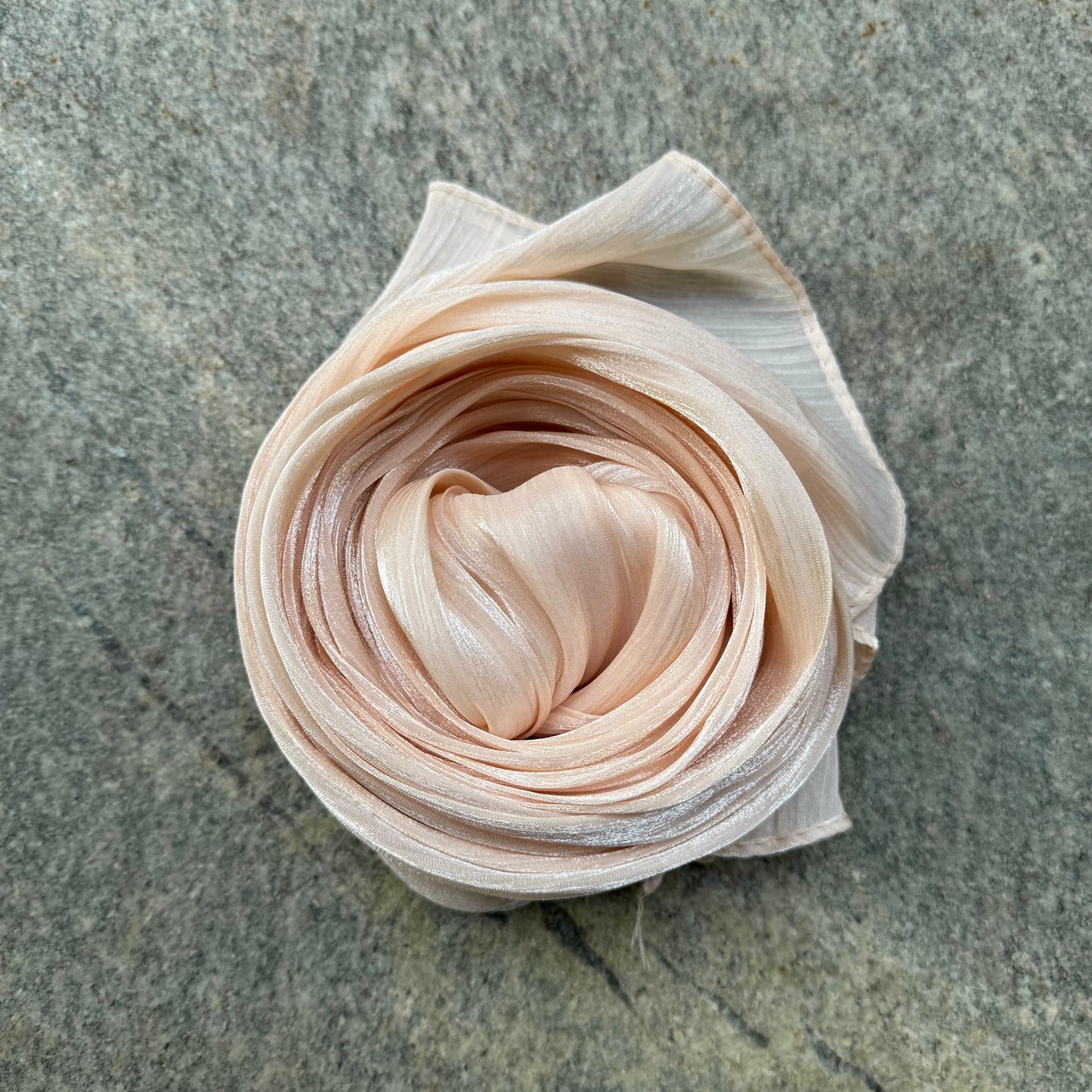Organza Shimmer