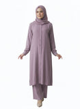 Full Sleeve long Cordset - Large Size - Cord Set - RF Abayas