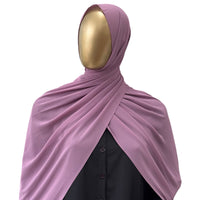 Malaysian Georgette (zr)