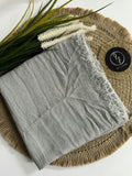 Malaysian Crinkled Cotton