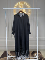 Women’s maxi dress - 56” Length