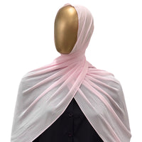 Malaysian Georgette (zr)