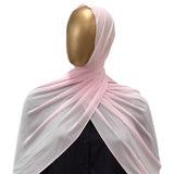 Malaysian Georgette (zr)