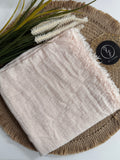 Malaysian Crinkled Cotton