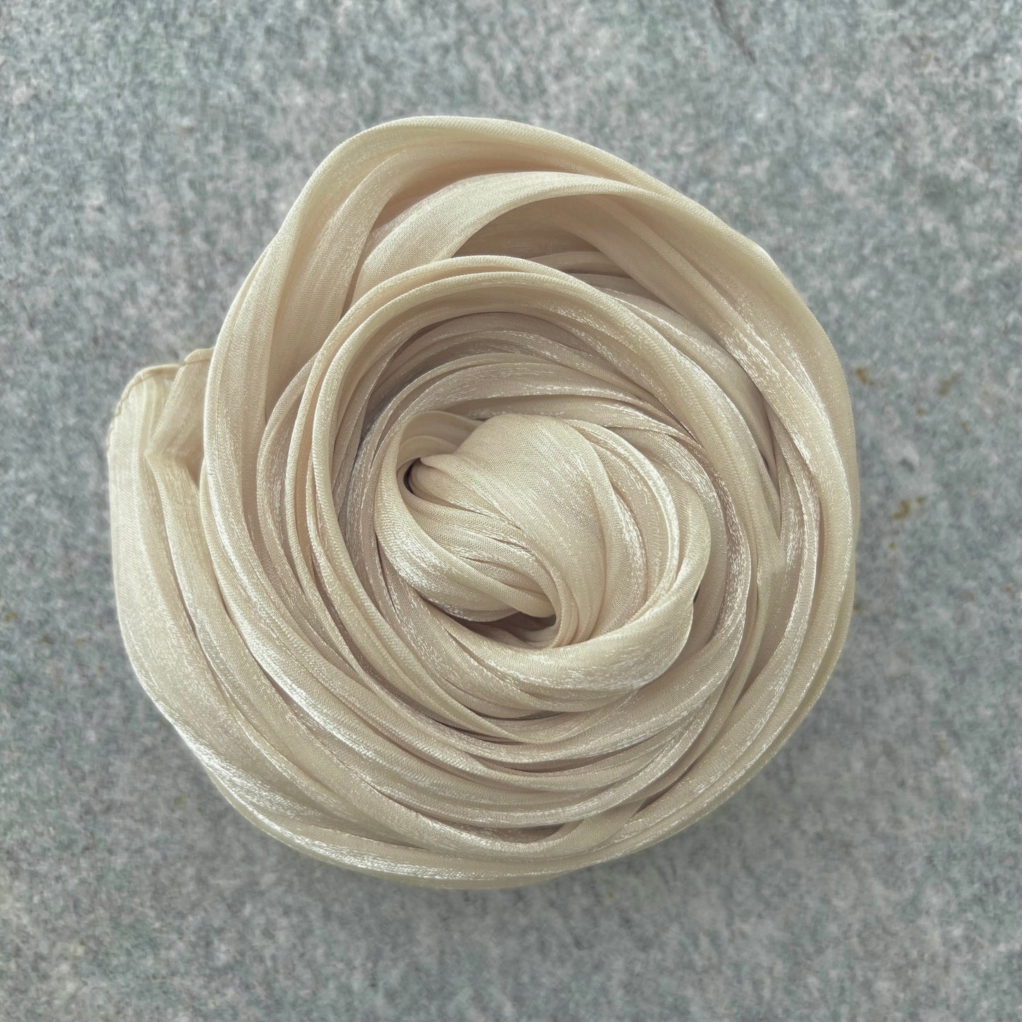 Organza Shimmer