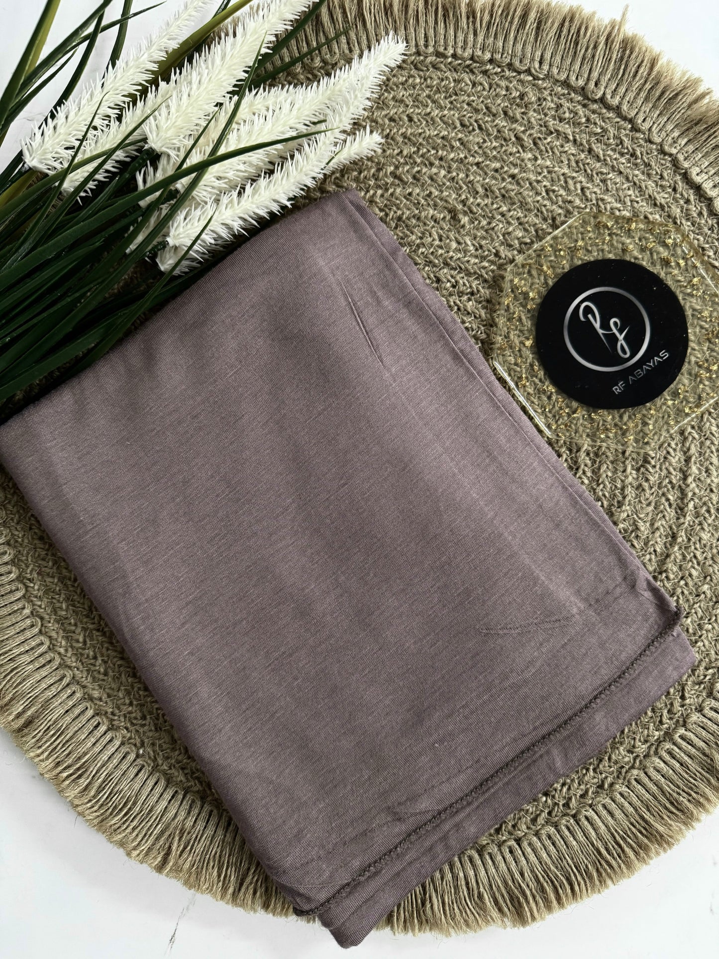 Bamboo Jersey - Zera
