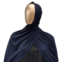 Malaysian Georgette (zr)