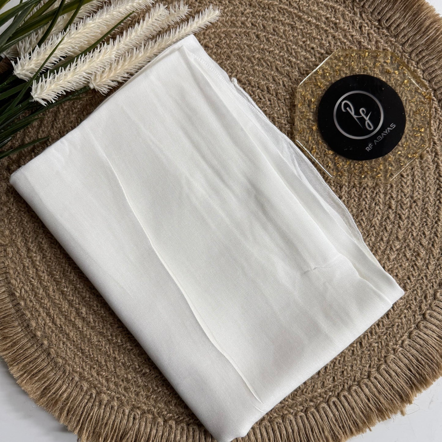 Modal Cotton -  - RF Abayas