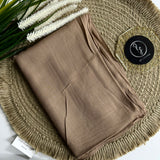 Modal Cotton -  - RF Abayas