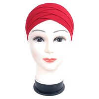 Turban Caps