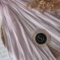 Organza Shimmer