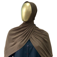 Malaysian Georgette (zr)