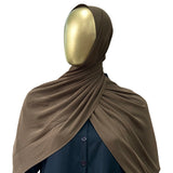Malaysian Georgette (zr)