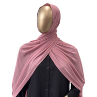 Malaysian Georgette (zr)