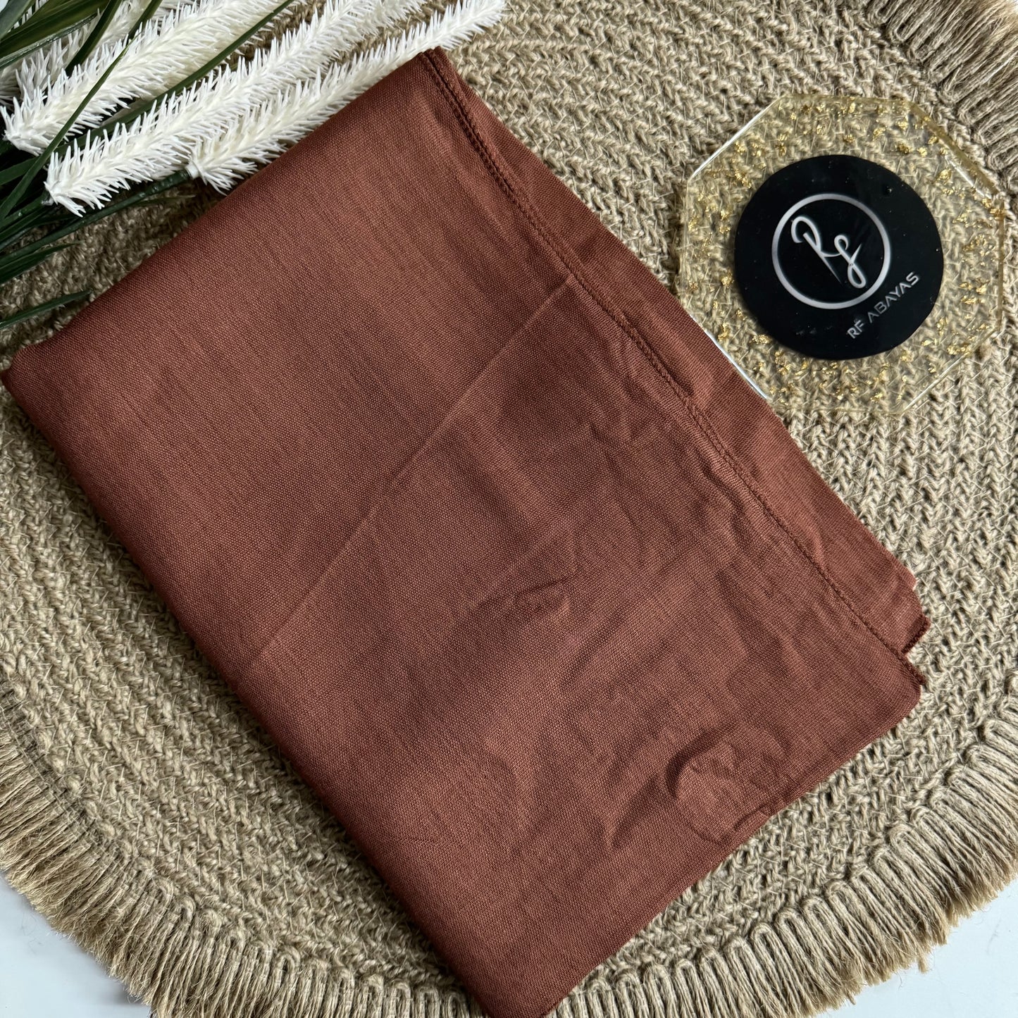 Modal Cotton -  - RF Abayas