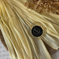 Organza Shimmer