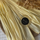 Organza Shimmer