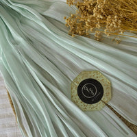 Organza Shimmer