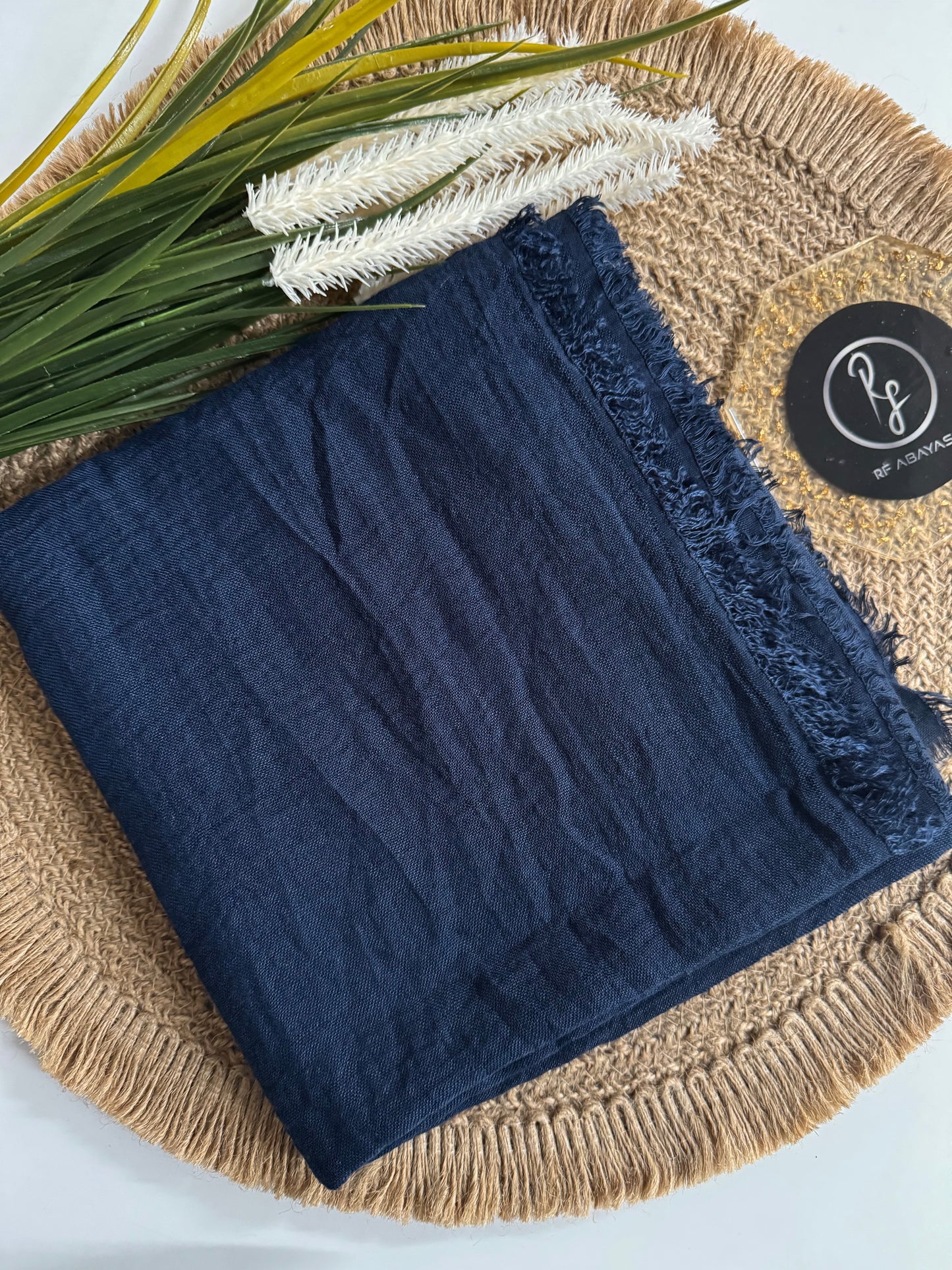 Malaysian Crinkled Cotton