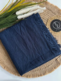 Malaysian Crinkled Cotton