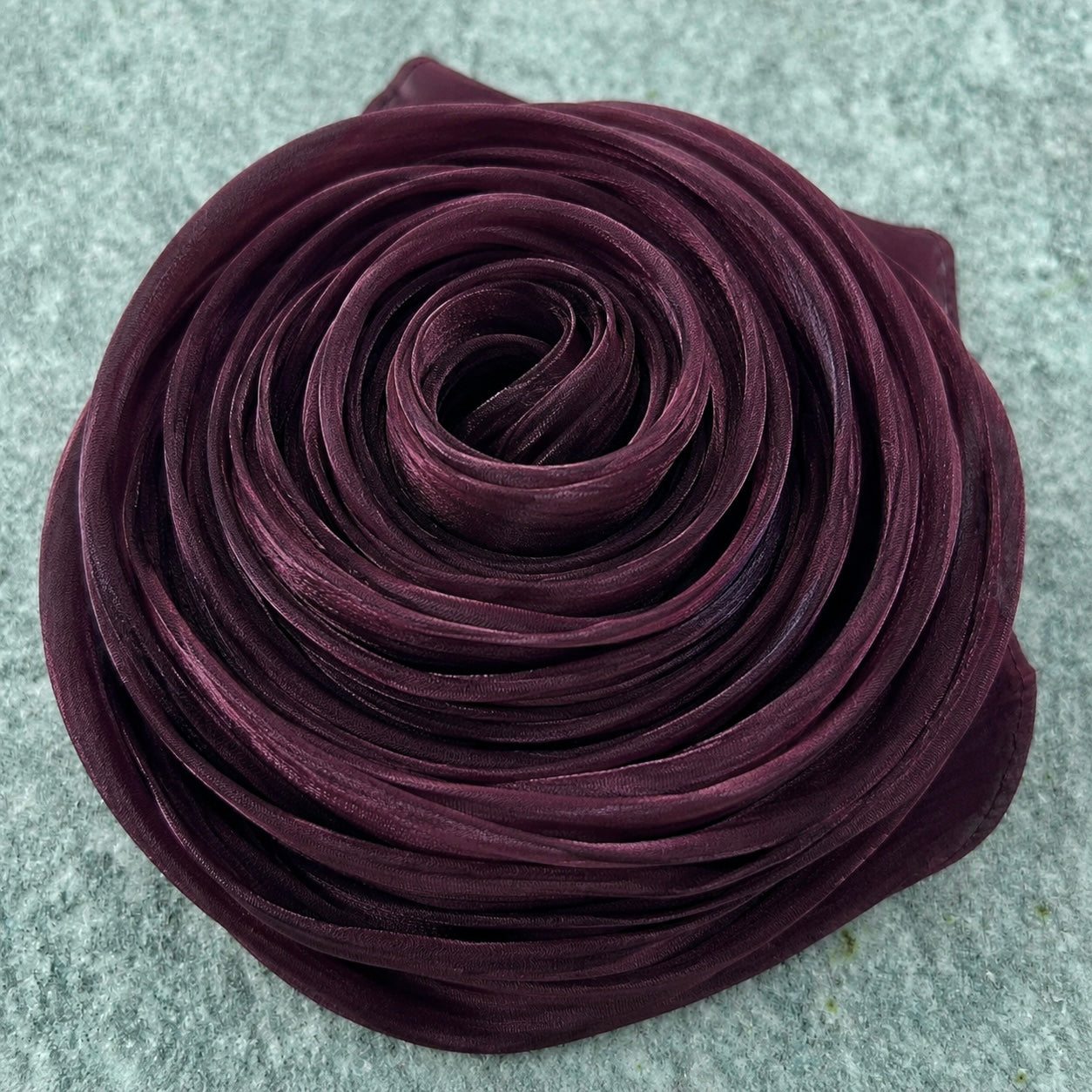 Organza Shimmer