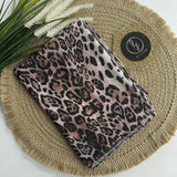 Animal Print Chiffon Hijab, view 12 – RF Abayas & Hijabs