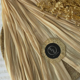 Organza Shimmer