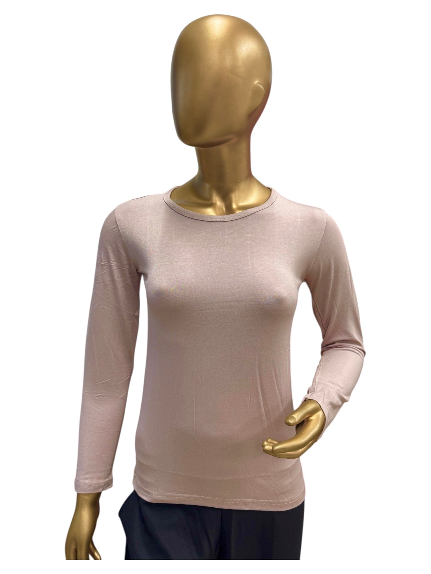 Women’s Full Sleeve Inner - XL - Women’s Innerwear - RF Abayas
