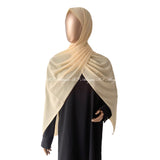 Premium Malaysian Georgette