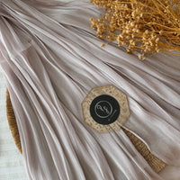 Organza Shimmer