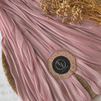 Organza Shimmer