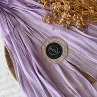 Organza Shimmer