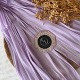 Organza Shimmer