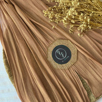 Organza Shimmer