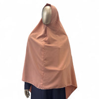 Salafi Makkana - XL