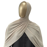 Malaysian Georgette (zr)